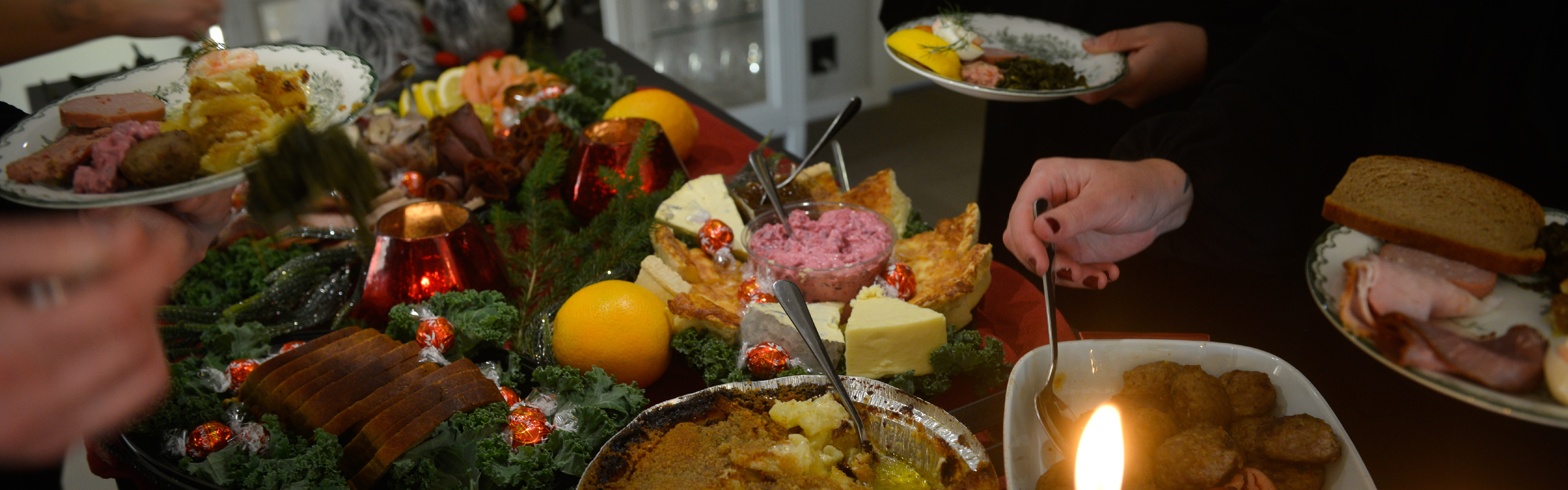 Catering Coop Varberg Varberg