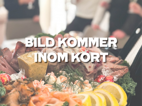 Bild på Janssons Frestelse 